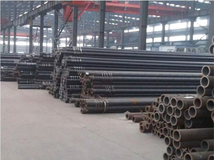 前进12cr2mo化肥专用管