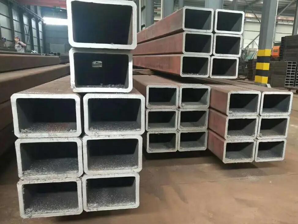前进s355j0方管